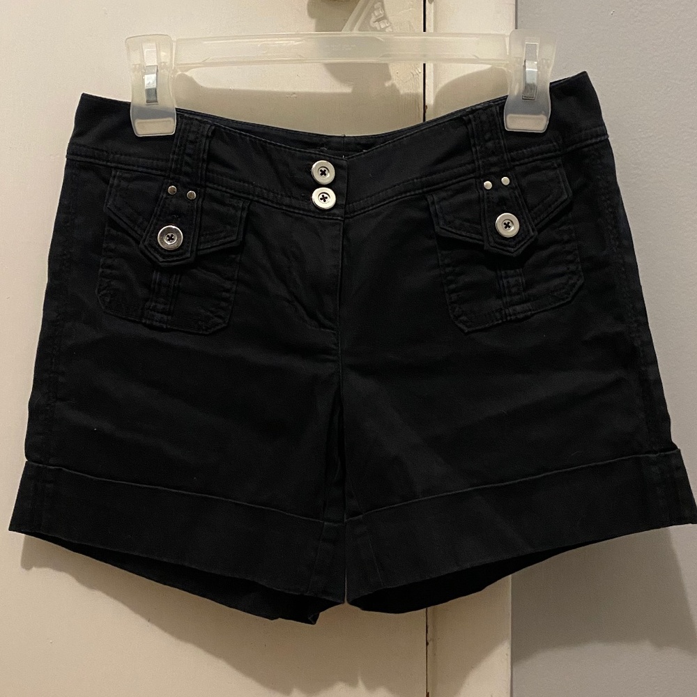 WHBM shorts